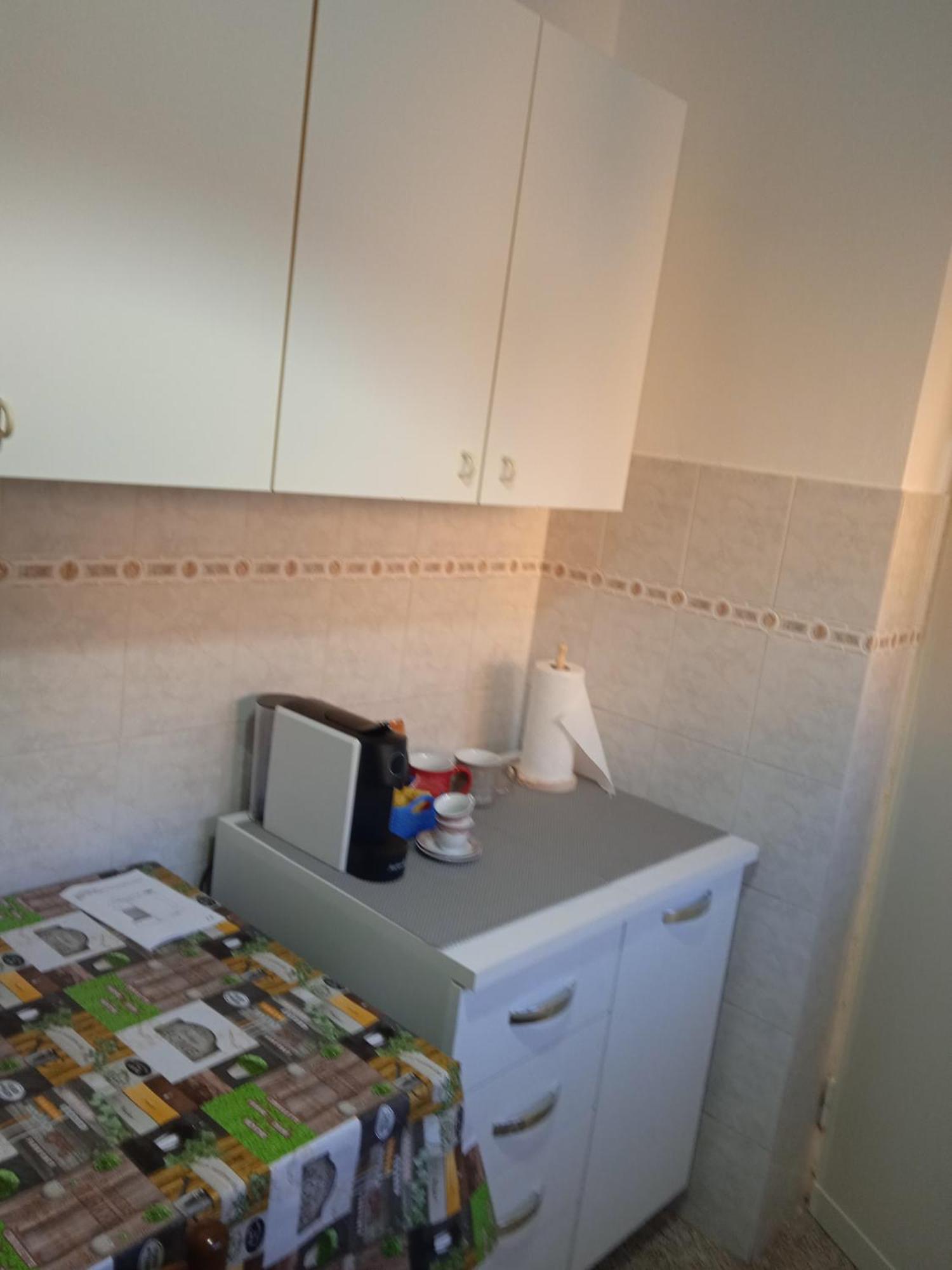 La Casa Di Lucia Appartamento Novara Buitenkant foto