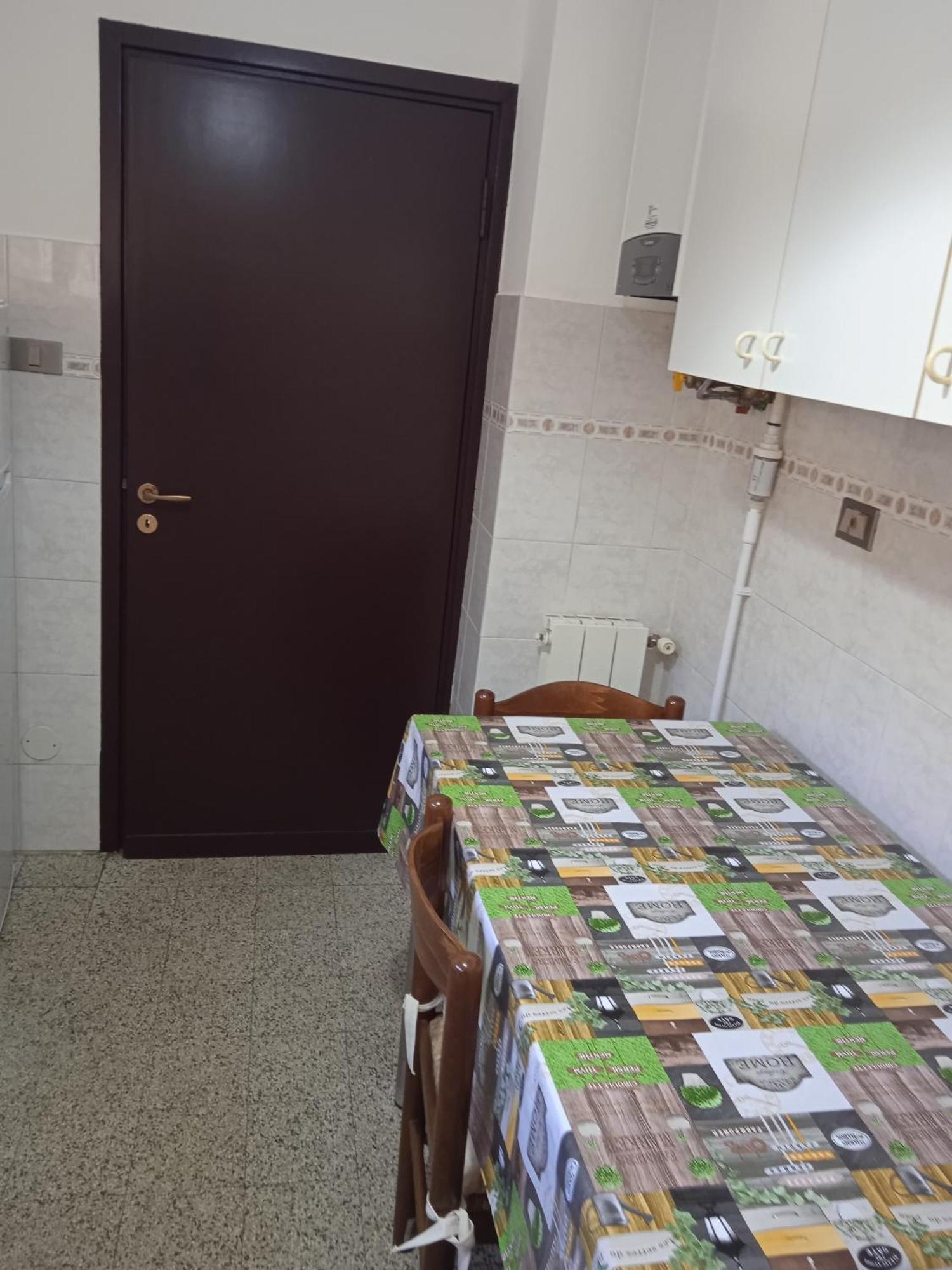 La Casa Di Lucia Appartamento Novara Buitenkant foto